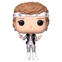 Northix The Golden Girls Blanche Pop Figur Samlerbar vinylleketøy