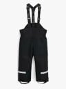 Tretorn Kids" Polar Insulated Shell Trousers Black 110/116