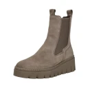 Tamaris Dame Sko Brun 40 EU,