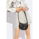 Burberry Dame Vesker Svart ONE SIZE,