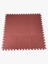 BabyDan Lekematte Warm Rose