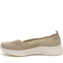 Grunberg Dame Sko Beige 38 EU,