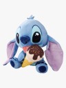 Smoby Disney Stitch Kosedyr Med Iskrem 25 Cm