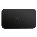 Villeroy & Boch Viconnect E200 Trykkplate Matt Krom