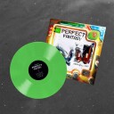 Perfect Fantasy  Green