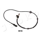 ABS sensor JAPKO 151K19