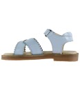 Bundgaard Sandaler   Laura   Sky   Bundgaard   31   Sandals   Blå