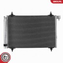 Kondensator ESEN SKV 86SKV016
