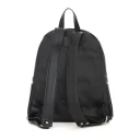 Ryggsekk Alberto Luti – Herre – Svart – One Size