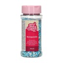 Funcakes Kakestrø Nonpareils Shark Mix 80g 