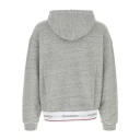 Dsquared2 Herre Gensere & Hettegensere Grå XL,