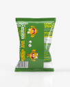 Monster Lavkarbo Protein Chips Sour Cream & Onion 50g