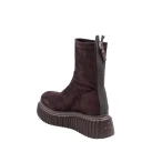 AGL Dame Sko Brun 40 EU,