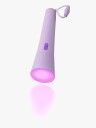 Lalarma Flash Light Purple