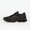 Joggesko Asics Gel Kinetic Fluent Black/ Graphite Grey EUR 44.5