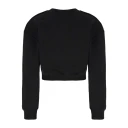 Balmain Dame Gensere & Hettegensere Svart M,