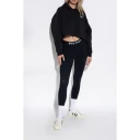 Adidas Originals Dame Sko Hvit 39 1/2 EU