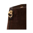 Dolce & Gabbana Dame Vesker Brun ONE SIZE,