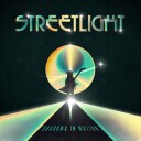 Streetlight  Shadows In Motion  CD