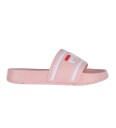 FILA Morro Bay Slipper Teens Pink 39