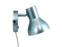 DybergLarsen - Bob Vegglampe Metallic Blue