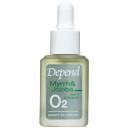 Depend O2 Nail Care Myrra & Jojoba Nail & Cuticle Oil 11 ml