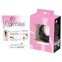 Sweet Smile: Stayer, Vibrating Cock Ring