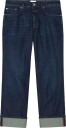 Closed Dame Jeans Blå W29 L32,