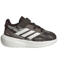 Adidas Sportswear Runfalcon 5 El I   Brown   21