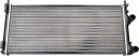 FAST FT55253 Radiator motorkjøling