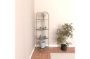 Monaia Konsollbord 175 cm   Gull