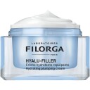 Filorga Hyalu-Filler Ansiktskrem 50 ml - Fuktighetsgivende og Anti-Aging