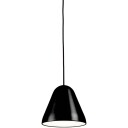 Airam Enna 220 E27 svart