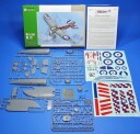Special Hobby 1/32 Bristol M.1C "Checkers and Stripes"