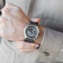 Casio G-shock Gm-2100-1aer Svart