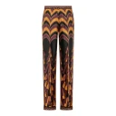 Pucci Dame Bukser Flerfarget S,