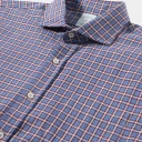 Brooks Brothers Herre Skjorter Blå M,