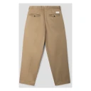 Nine In The Morning Herre Bukser Beige S,