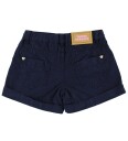 Young Versace Shorts   Navy   Versace   14 år 164   Shorts   Blå