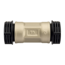 TA PRK 401 Kobling rett 50 mm