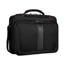 Wenger LEGACY - Notebook carrying case 16" - black