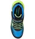 Skechers Sko   Flex Glow Ultra   Black   Skechers   25   Sko Blå Grønn Hvit Svart