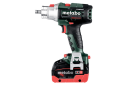 Metabo SB 18 LTX-3 Børsteløs Slagbormaskin Uten Batteri og Lader