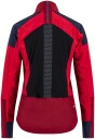 Swix Evolution Gore-Tex Infinium Jacket W Rhubarb rød M