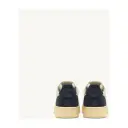Autry Herre Sko Beige 40 EU,