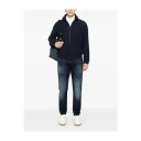 Emporio Armani Herre Jeans Blå W34,