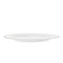 Porsgrunds Porselænsfabrik isabelle Platinum Tallerken 28cm