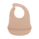 CeLaVi Silikonsmekker 2 pk Warm Taupe - Smarte og Praktiske