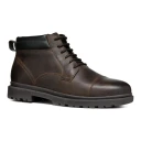 GEOX U Andalo A - Brown - 42
