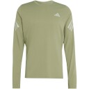 Adidas Performance Adi365/// Ls M   Green   XL